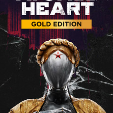 Atomic Heart - Gold Edition (PS4 & PS5)