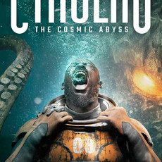 Cthulhu: The Cosmic Abyss