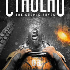 Cthulhu: The Cosmic Abyss - R'lyeh Edition