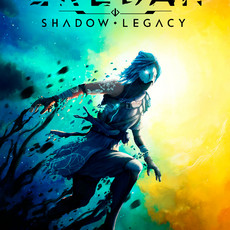 Ereban: Shadow Legacy
