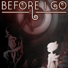 BEFORE I GO