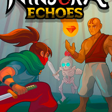 Ninjora Echoes PS4® & PS5®