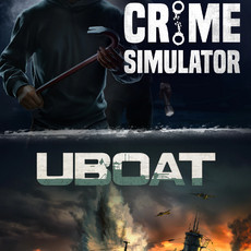 Crime Simulator x UBOAT