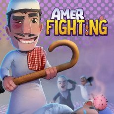 Amer Fighting
