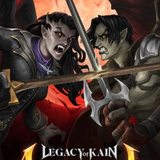 Legacy of Kain: Ascendance