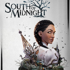 South of Midnight Weaver's Edition