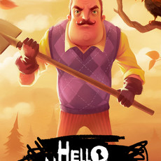 Hello Neighbor