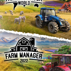 Farm Manager World x Farm Manager 2022