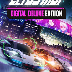 Screamer - Digital Deluxe Edition