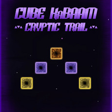 Cube KaBAAM: Cryptic Trail