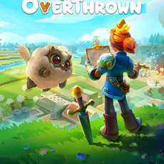 Overthrown