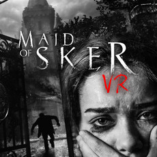Maid of Sker VR