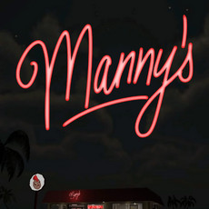 Manny's