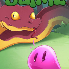 Adventurous Slime PS4® & PS5®