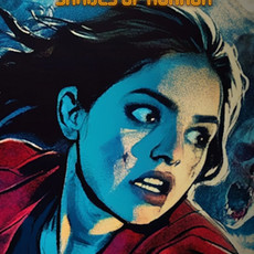 Outbreak: Shades of Horror