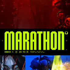 Marathon Standard Edition
