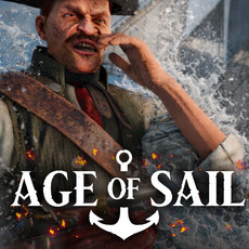 Holdfast: Age Of Sail Edition