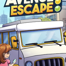 Avenue Escape PS4 & PS5