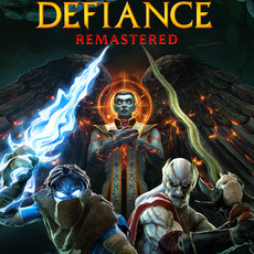 Legacy of Kain: Defiance Remastered - Deluxe Edition