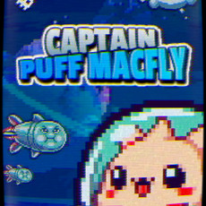 Captain Puff MacFly