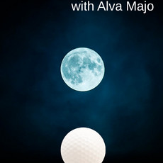 Golfing Over It with Alva Majo - PS4 & PS5