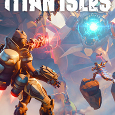 Titan Isles