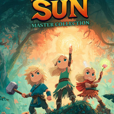 Twins of the Sun: Master Collection