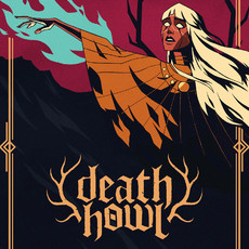 Death Howl: Deluxe Edition