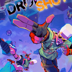 Aerial_Knight's DropShot