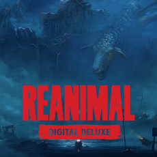 REANIMAL – Digital Deluxe Edition