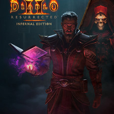 Diablo II: Resurrected – Infernal Edition