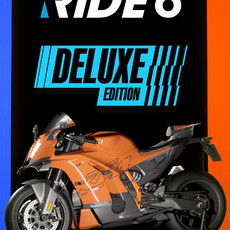RIDE 6 - Deluxe Edition