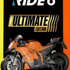 RIDE 6 - Ultimate Edition