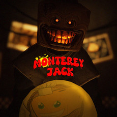 Monterey Jack