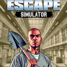 Prison Escape Simulator