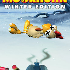 Moorhuhn Winter Edition