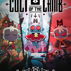 Cult of the Lamb: Heretic Edition
