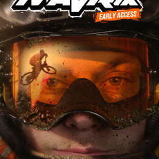 MAVRIX by Matt Jones