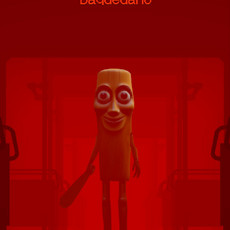 THE LAST TRAIN: Baquedano