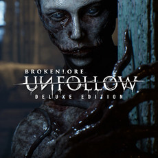 BrokenLore: UNFOLLOW - DELUXE Edition
