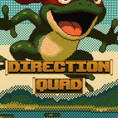 Direction Quad PS4 & PS5