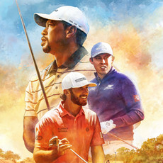 PGA TOUR 2K25