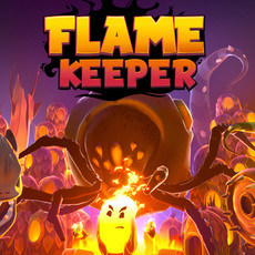 Flame Keeper