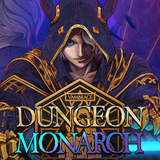 Vambrace: Dungeon Monarch PS5