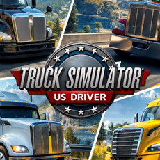 TRUCK SIMULATOR US DRIVER