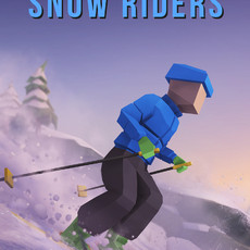 Lonely Mountains: Snow Riders