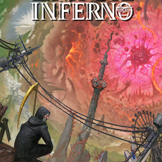 LET IT DIE: INFERNO