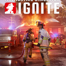 Firefighting Simulator: Ignite