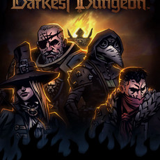 Darkest Dungeon II PS4 & PS5