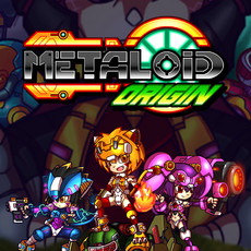 Metaloid: Origin